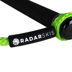 2024 Radar Vapor Custom Handle S2AS