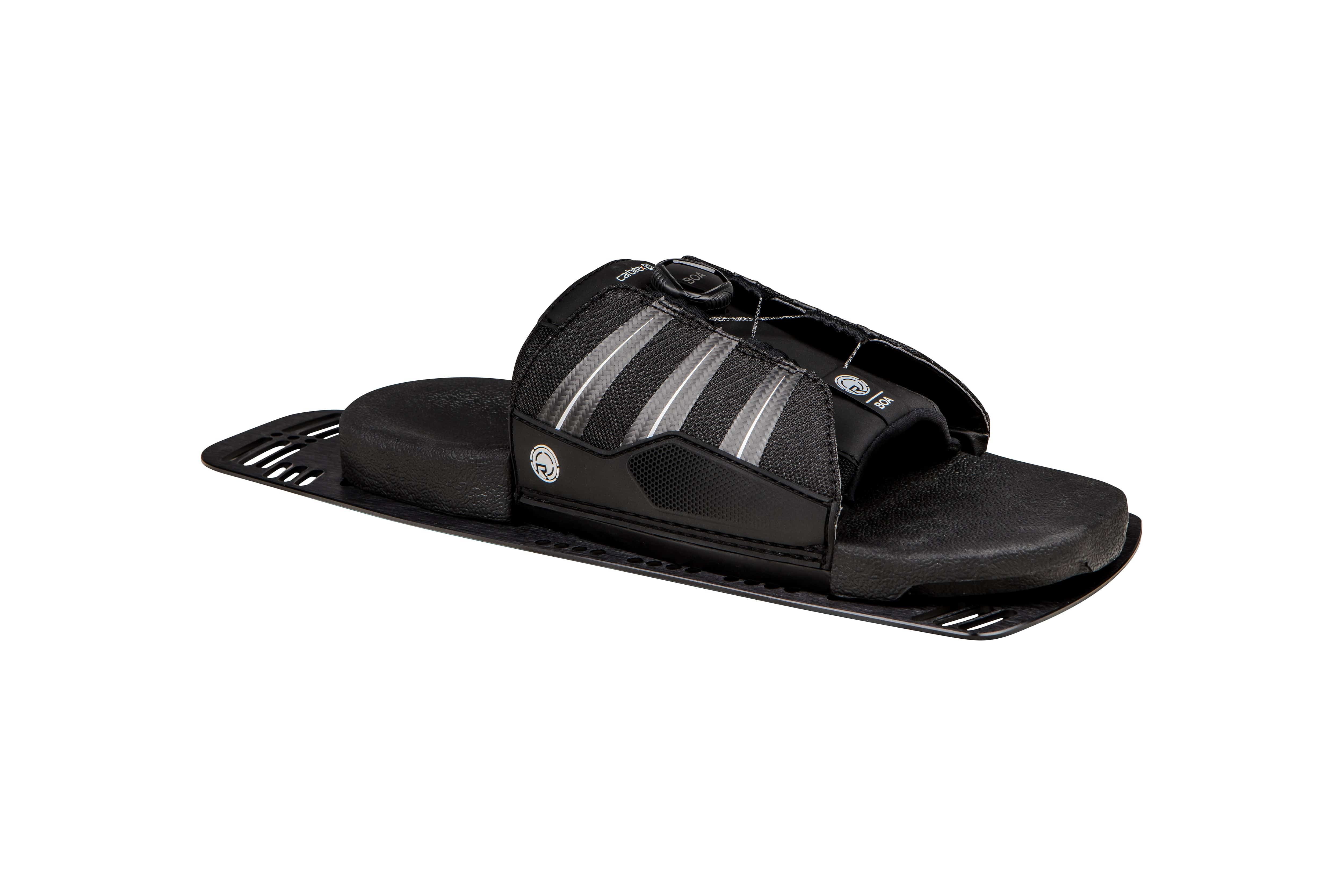 2024 Radar Vector ARTP Boa Waterski Rear Boot (Aluminium Frame) S2AS