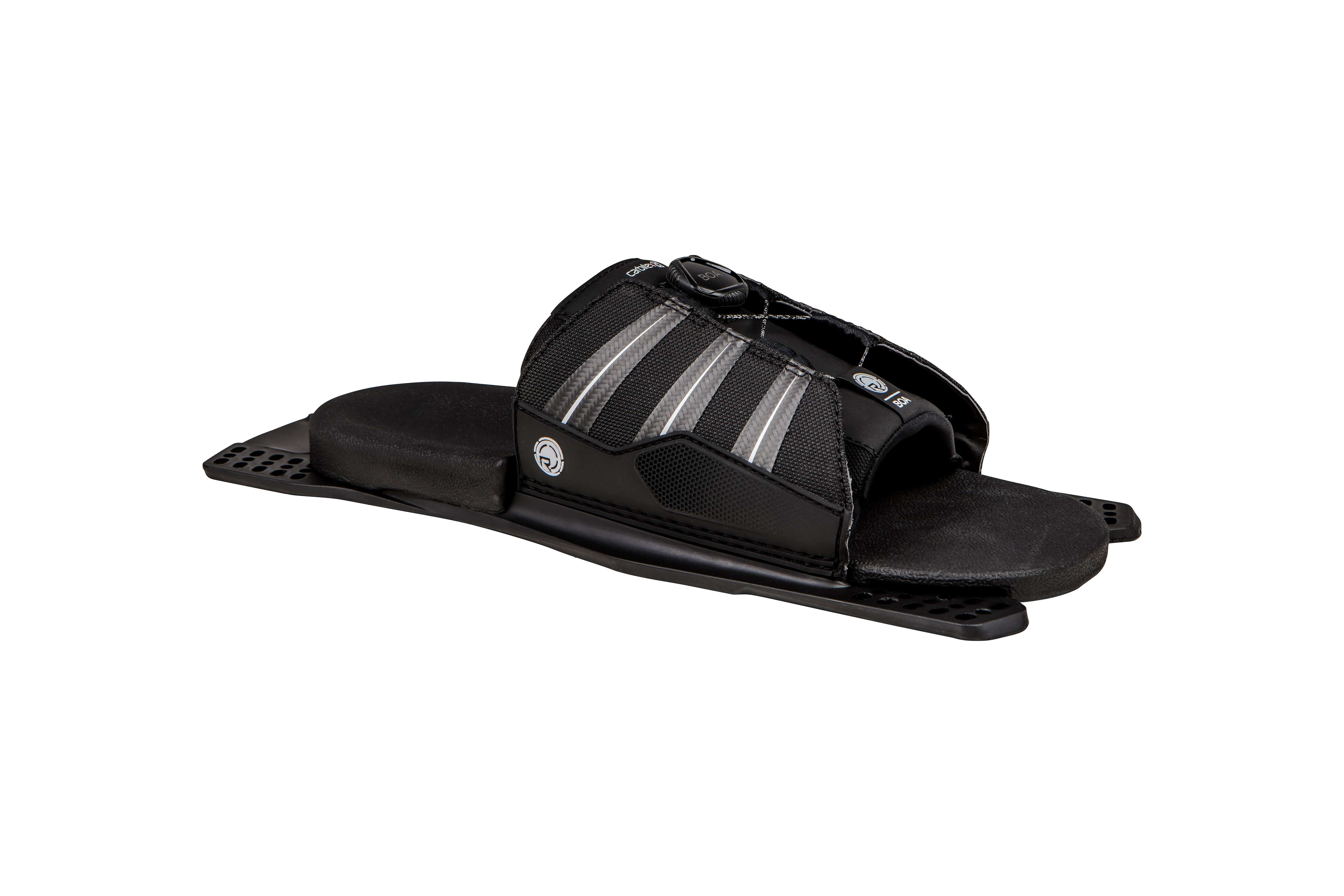 2024 Radar Vector ARTP Boa Waterski Rear Boot (Aluminium Frame) S2AS