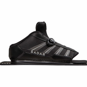 2024 Radar Vector Boa HRT Waterski Boot STD (Feather Frame) S2AS