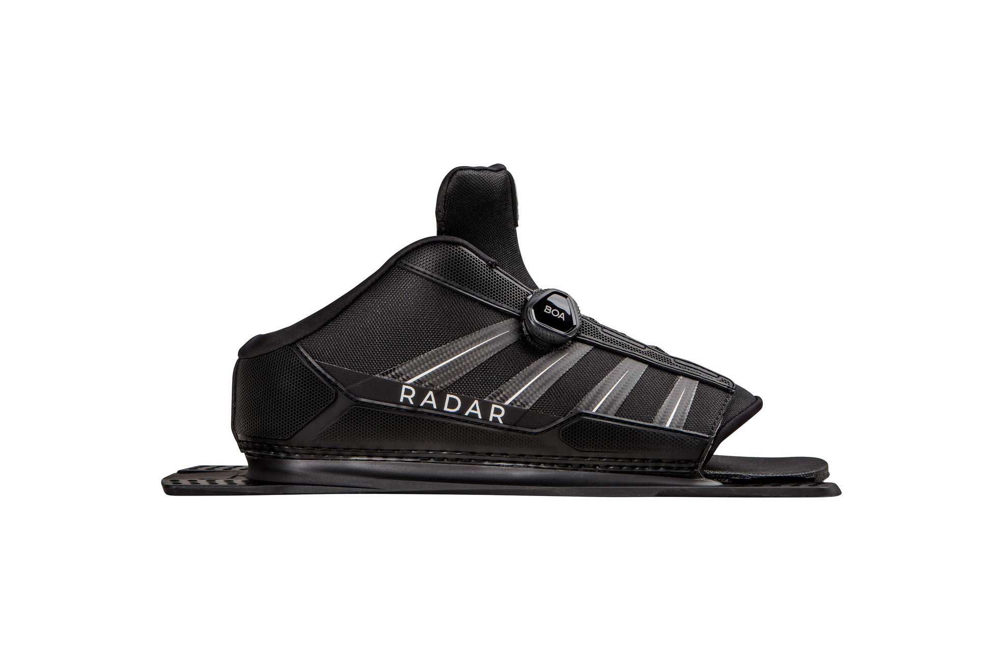 2024 Radar Vector Boa HRT Waterski Boot STD (Feather Frame) S2AS