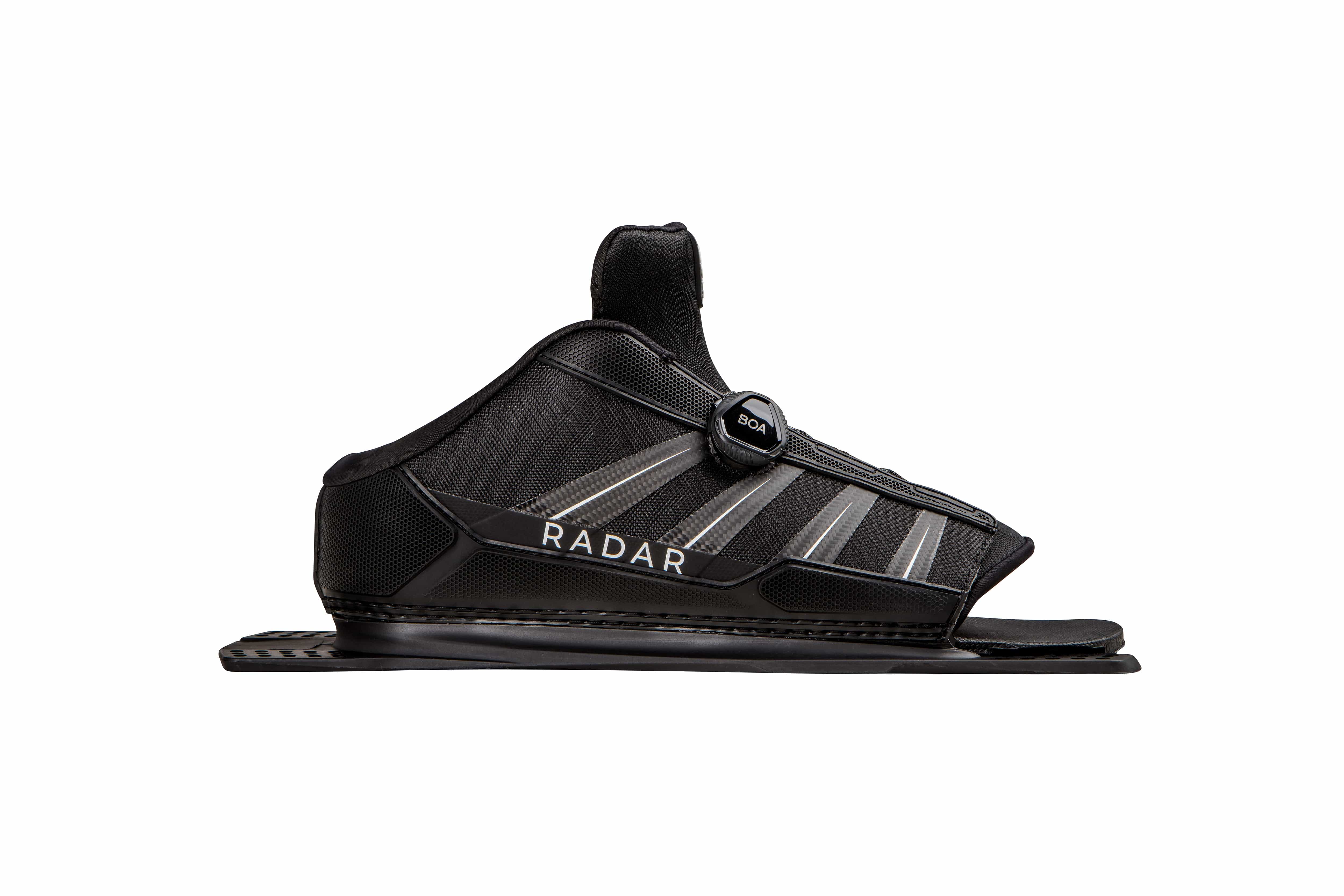 2024 Radar Vector Boa HRT Waterski Boot STD (Feather Frame) S2AS