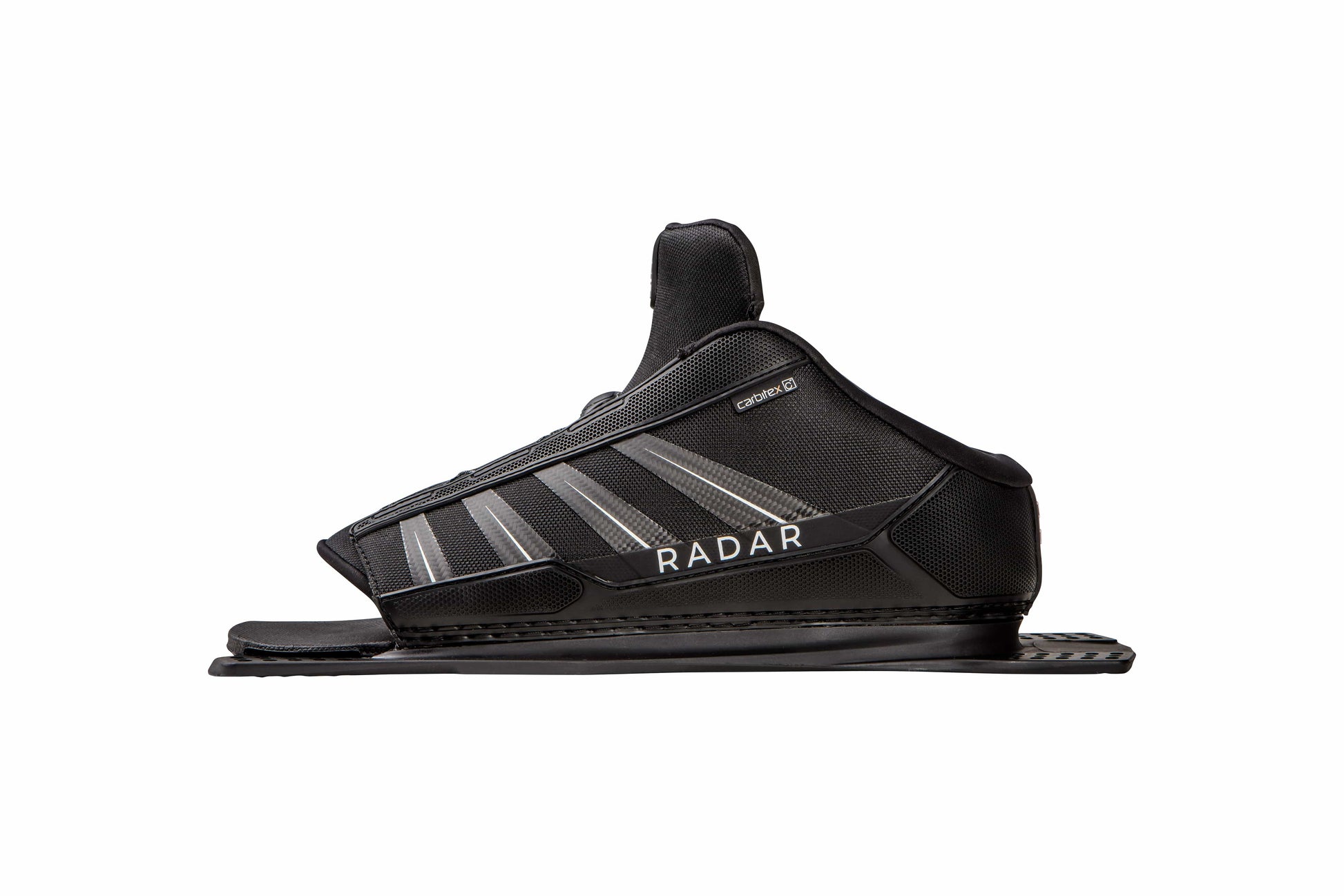 2024 Radar Vector Boa HRT Waterski Boot STD (Feather Frame) S2AS