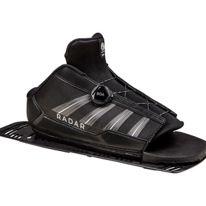 2024 Radar Vector Boa HRT Waterski Boot STD (Feather Frame) S2AS