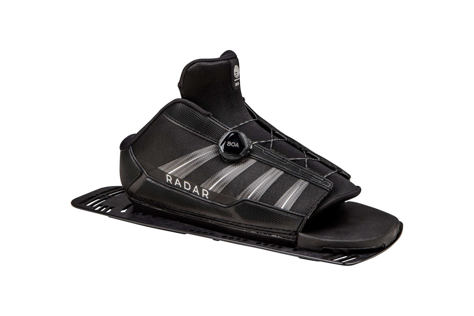 2024 Radar Vector Boa HRT Waterski Boot STD (Feather Frame) S2AS