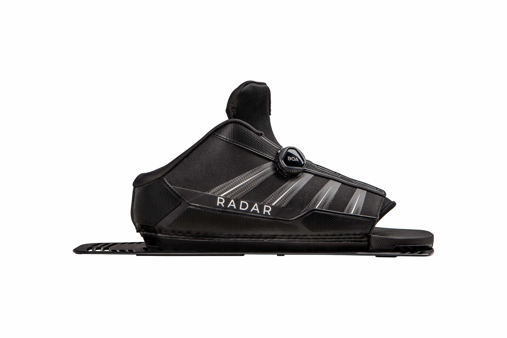 2024 Radar Vector Boa HRT Waterski Boot STD (Feather Frame) S2AS