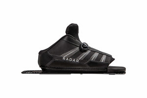 2024 Radar Vector Boa HRT Waterski Boot STD (Feather Frame) S2AS