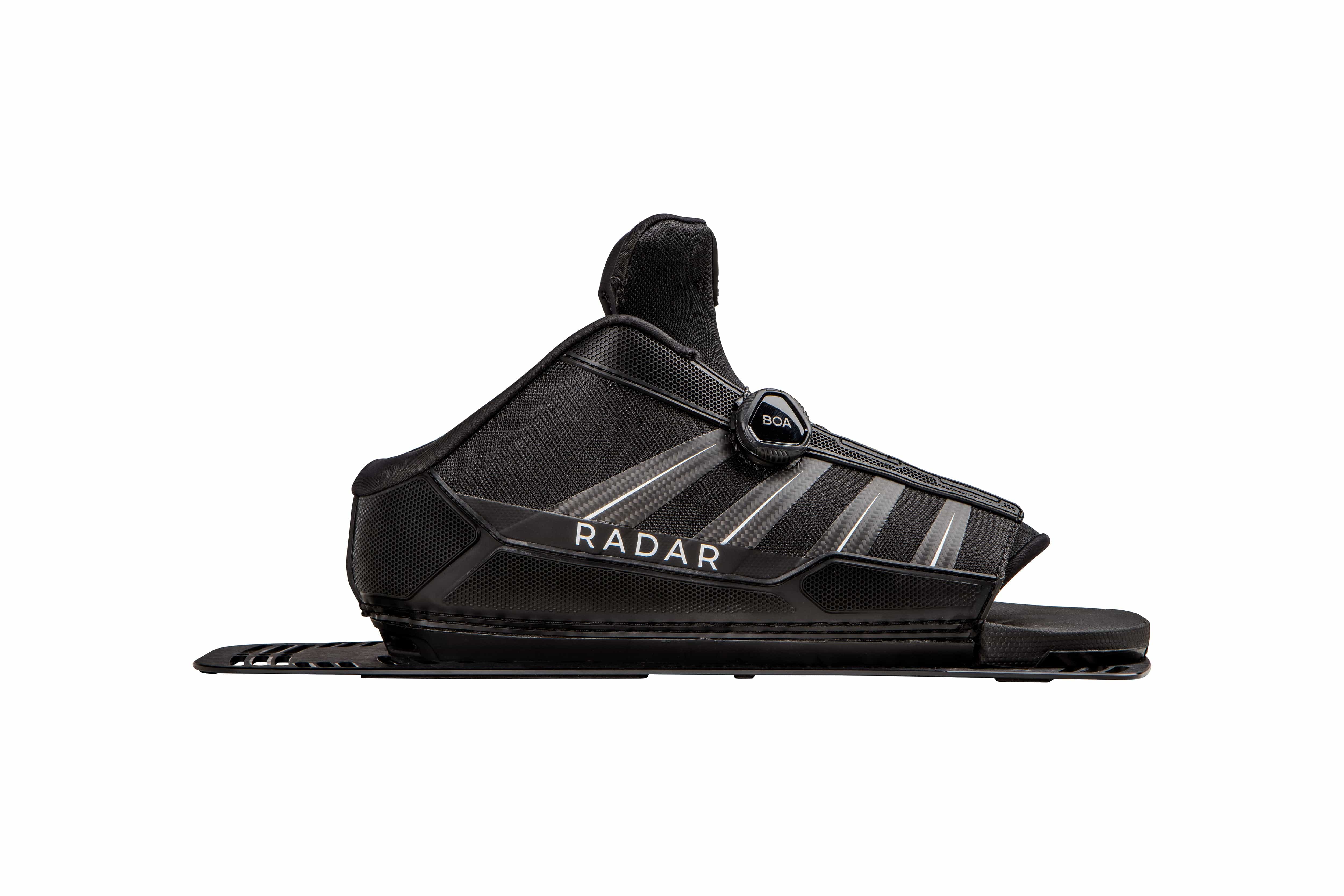 2024 Radar Vector Boa HRT Waterski Boot STD (Feather Frame) S2AS