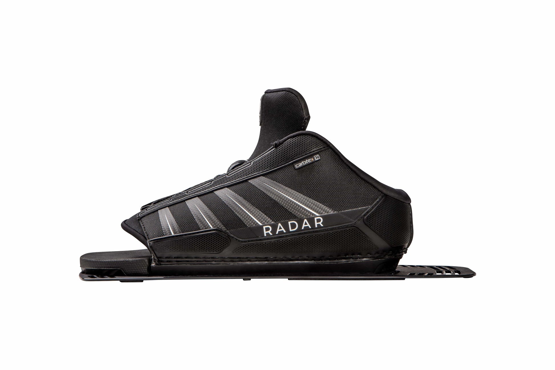 2024 Radar Vector Boa HRT Waterski Boot STD (Feather Frame) S2AS