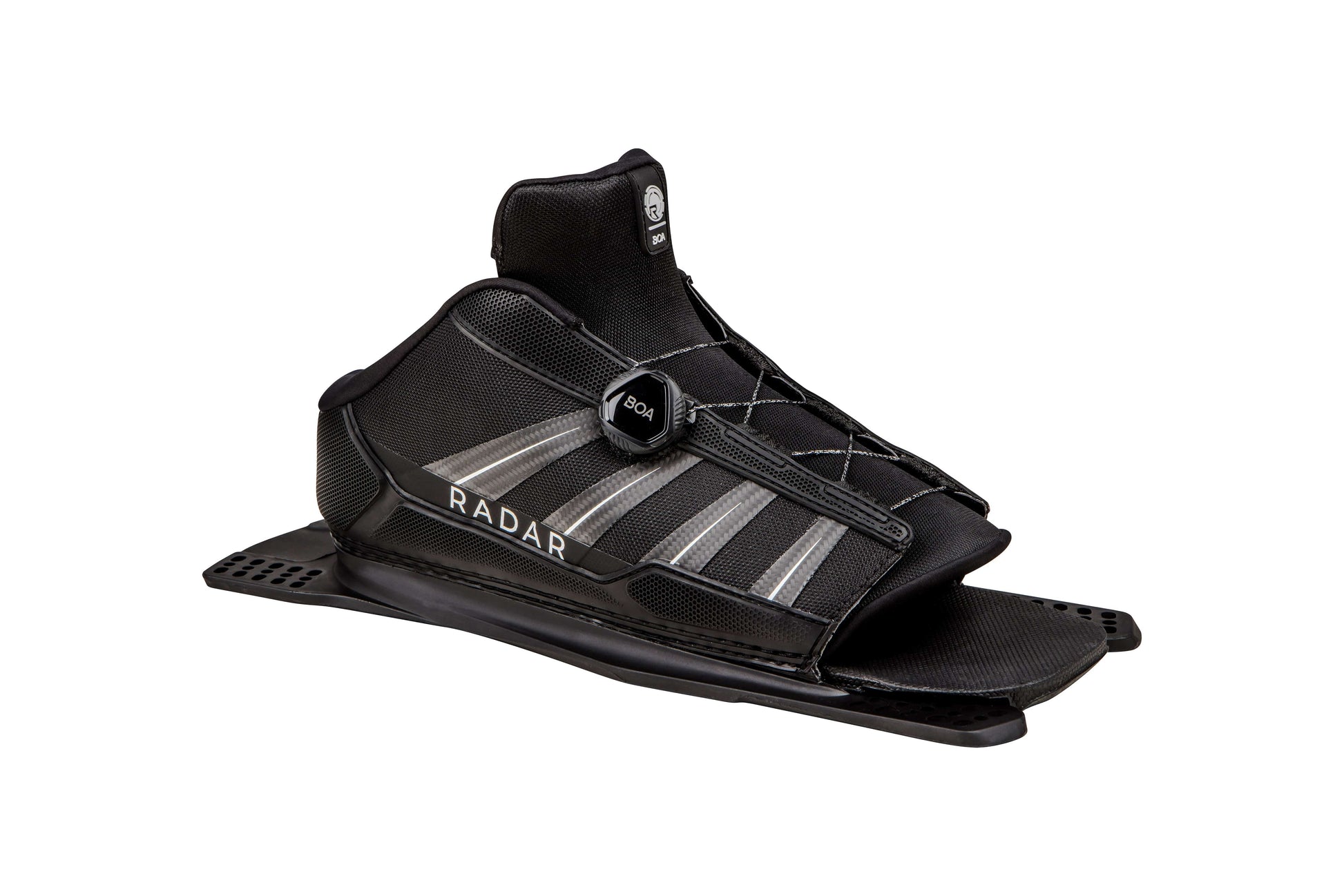 2024 Radar Vector Boa HRT Waterski Boot STD (Feather Frame) S2AS