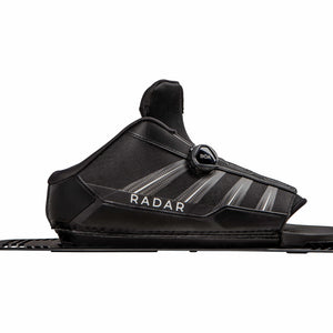 2024 Radar Vector Boa HRT Waterski Boot STD Rear (Aluminium Frame) S2AS