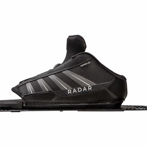 2024 Radar Vector Boa HRT Waterski Boot STD Rear (Aluminium Frame) S2AS