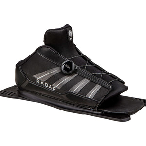 2024 Radar Vector Boa HRT Waterski Boot STD Rear (Aluminium Frame) S2AS