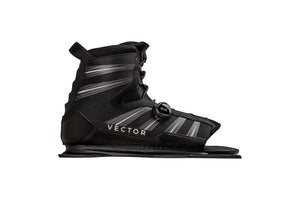 2024 Radar Vector Boa Waterski Boot (Feather Frame) S2AS