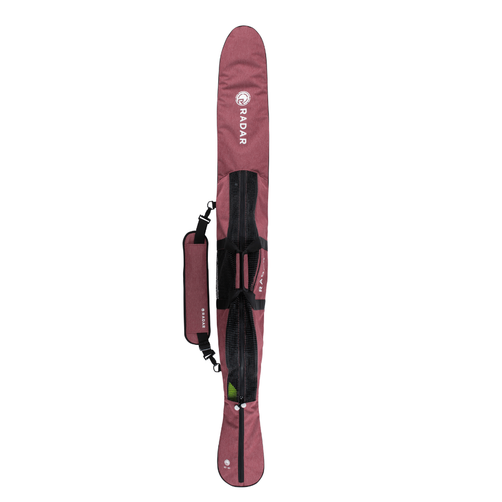 2025 Radar Women's Padded Slalom Case S2AS