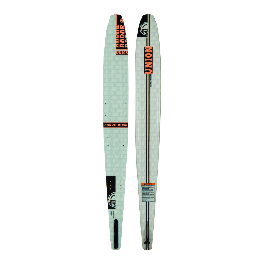 2024 Radar Women's Union Waterski S2AS