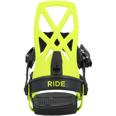 2024 Ride A-4 Men's Snowboard Bindings RIDE