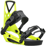 2024 Ride A-4 Men's Snowboard Bindings RIDE