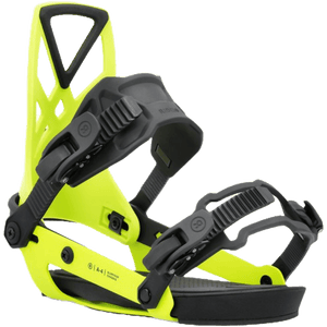 2024 Ride A-4 Men's Snowboard Bindings RIDE