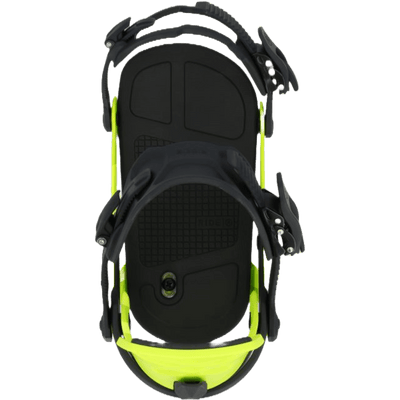 2024 Ride A-4 Men's Snowboard Bindings RIDE