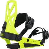 2024 Ride A-4 Men's Snowboard Bindings RIDE