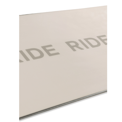 2024 Ride Agenda Men's Snowboard RIDE