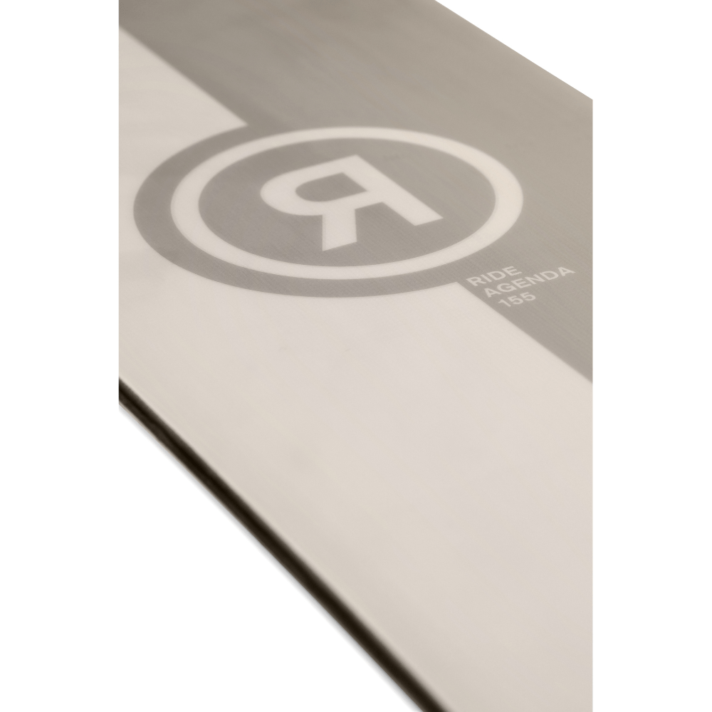 2024 Ride Agenda Men's Snowboard S2AS