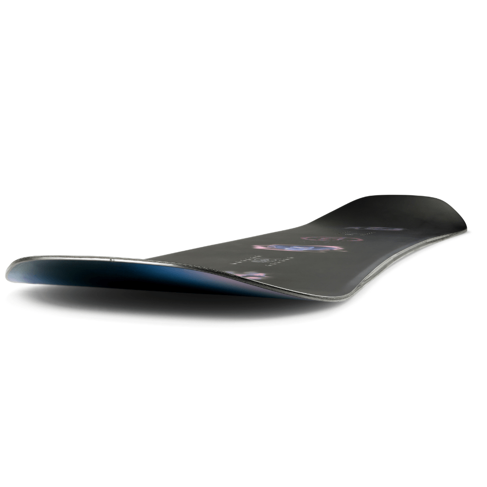 2024 Ride Algorythm Snowboard S2AS