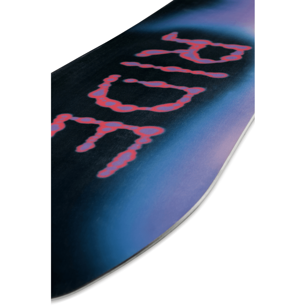 2024 Ride Algorythm Snowboard S2AS