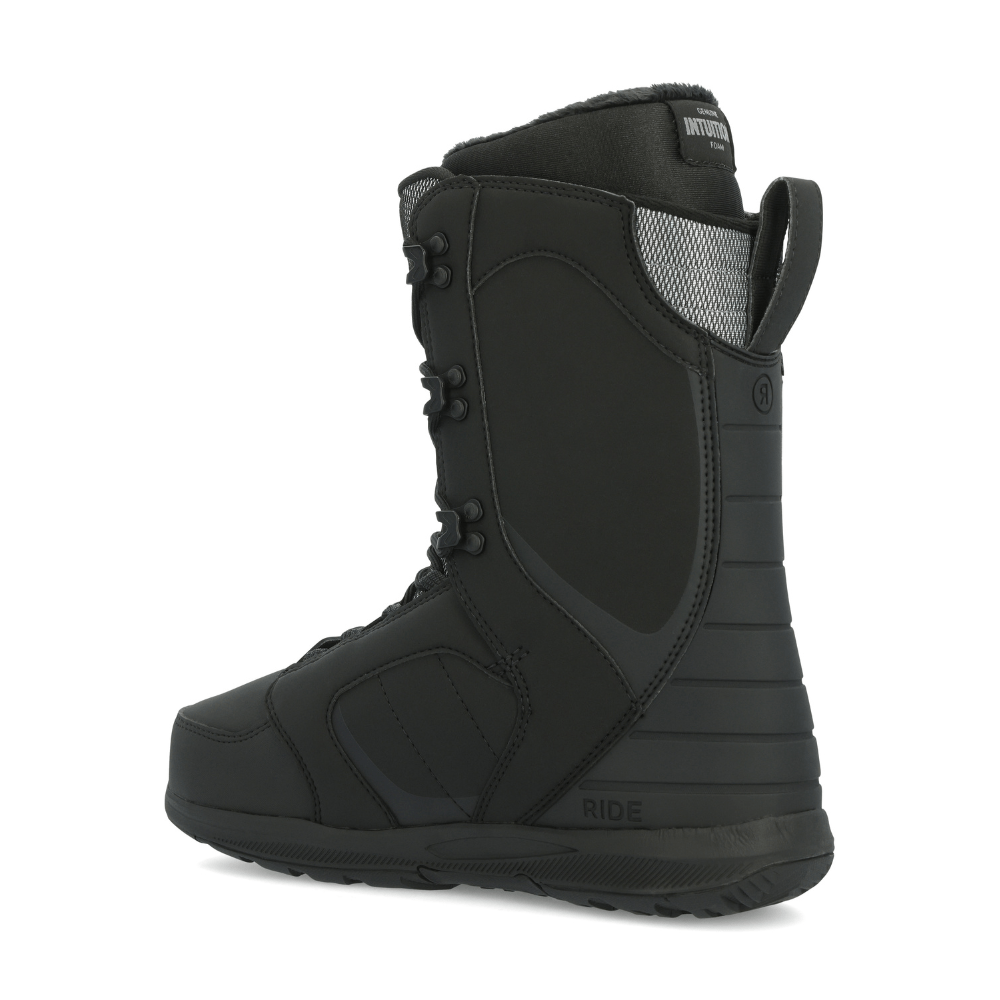 2024 Ride Anchor Men's Snowboard Boots S2AS