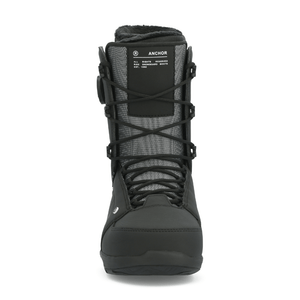 2024 Ride Anchor Men's Snowboard Boots S2AS