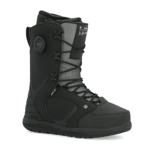2024 Ride Anchor Men's Snowboard Boots S2AS