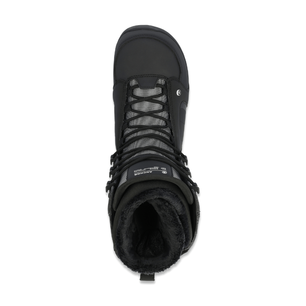 2024 Ride Anchor Men's Snowboard Boots S2AS