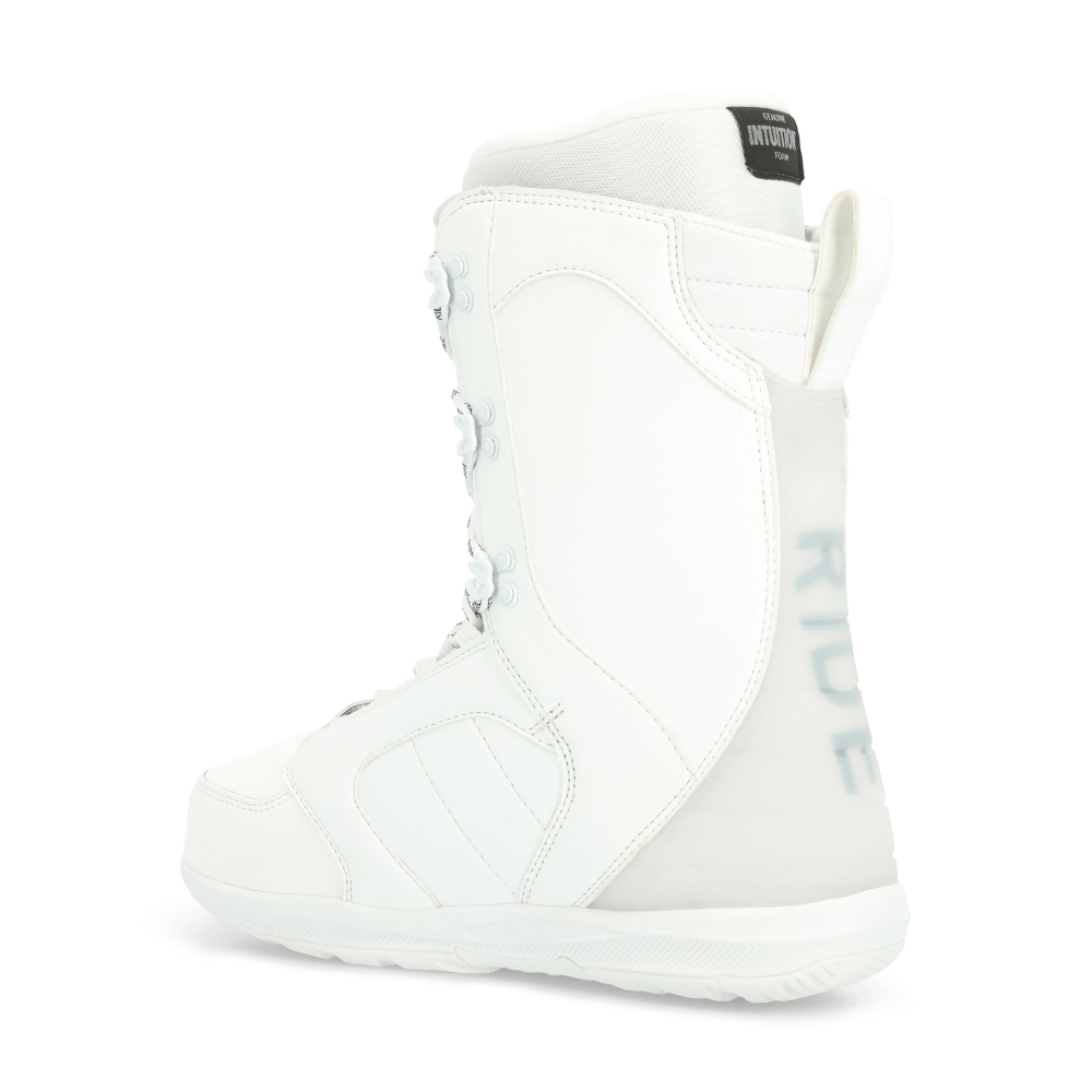 2024 Ride Anchor Men's Snowboard Boots S2AS