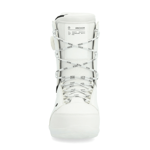 2024 Ride Anchor Men's Snowboard Boots S2AS