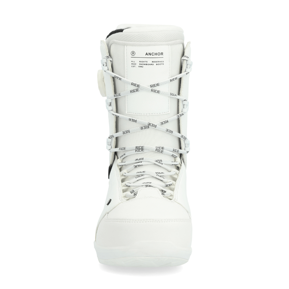 2024 Ride Anchor Men's Snowboard Boots S2AS