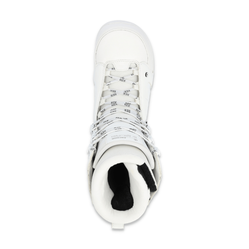 2024 Ride Anchor Men's Snowboard Boots S2AS