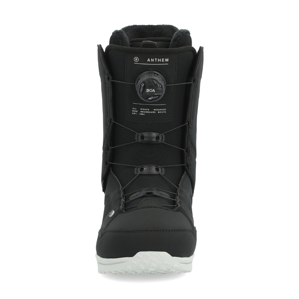 2024 Ride Anthem Men's Snowboard Boots S2AS