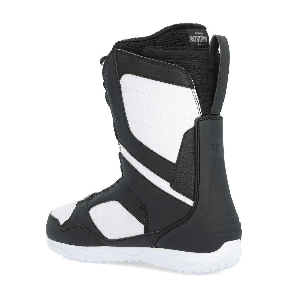 2024 Ride Anthem Men's Snowboard Boots S2AS