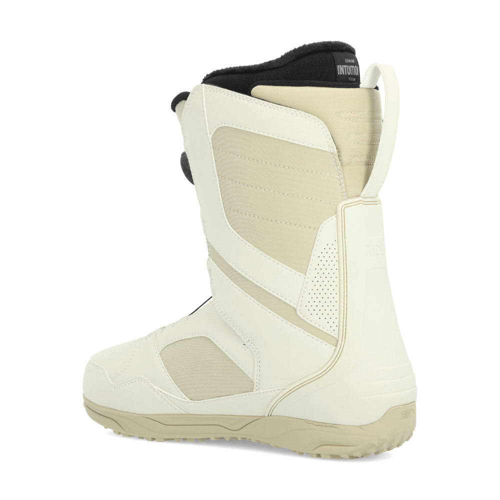 2024 Ride Anthem Men's Snowboard Boots S2AS