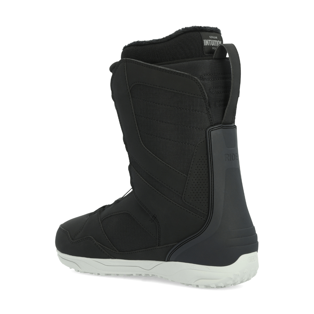 2024 Ride Anthem Men's Snowboard Boots S2AS