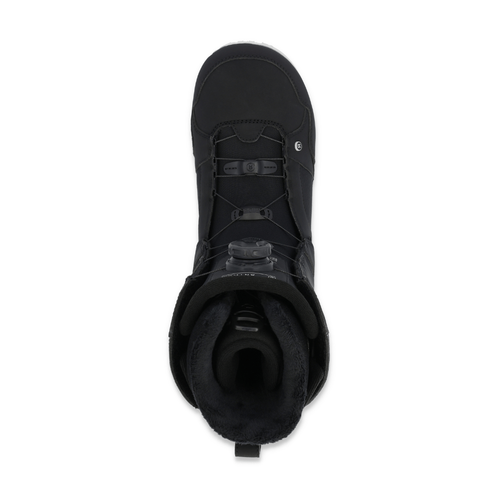 2024 Ride Anthem Men's Snowboard Boots S2AS