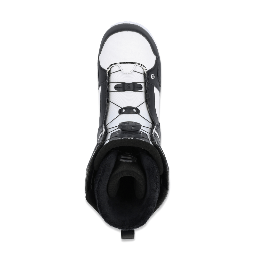 2024 Ride Anthem Men's Snowboard Boots S2AS