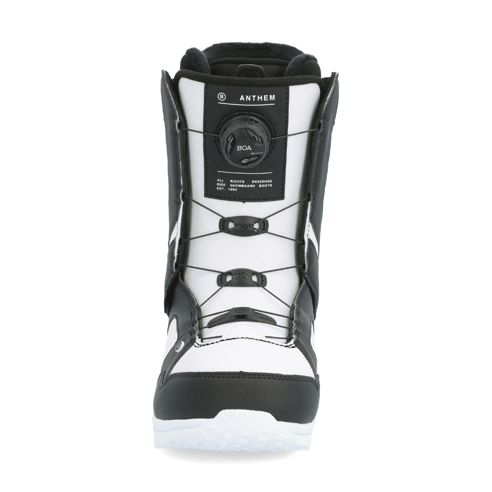 2024 Ride Anthem Men's Snowboard Boots S2AS