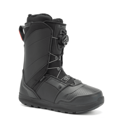 2024 Ride Anthem Rental Men's Snowboard Boots S2AS