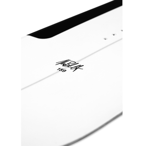 2024 Ride Berzerker Directional Extra Camber Men's Snowboard S2AS