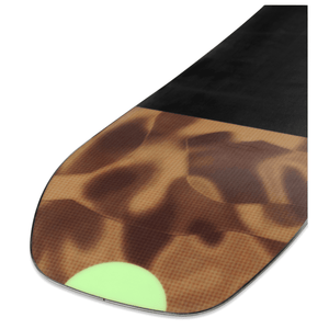 2024 Ride Berzerker Directional Extra Camber Men's Snowboard S2AS