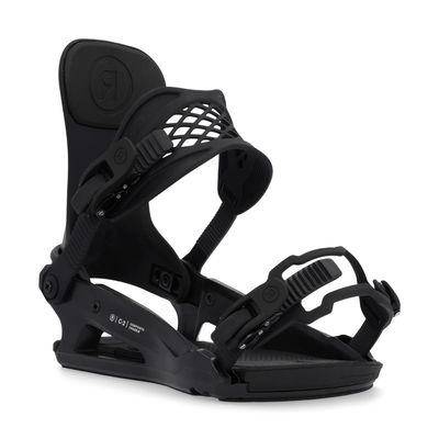 2024 Ride C-2 Men's Snowboard Bindings S2AS