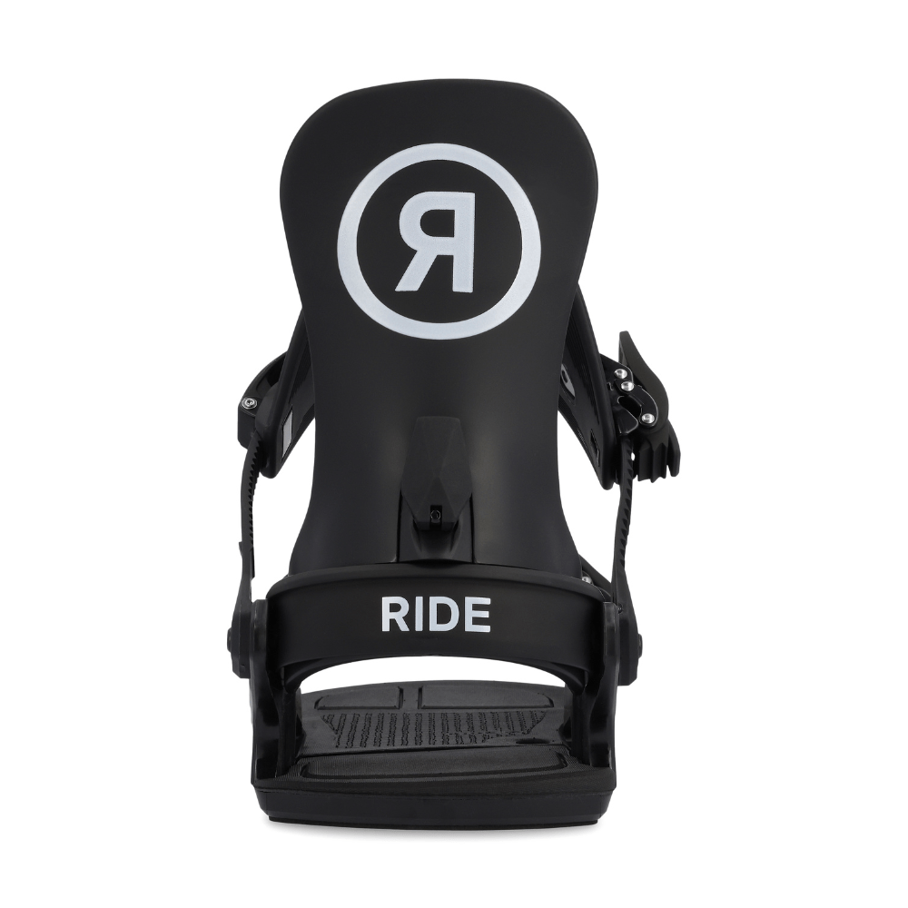 2024 Ride C-2 Men's Snowboard Bindings S2AS