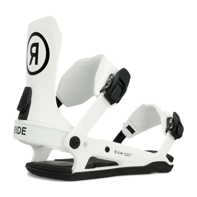 2024 Ride C-9 Men's Snowboard Bindings RIDE
